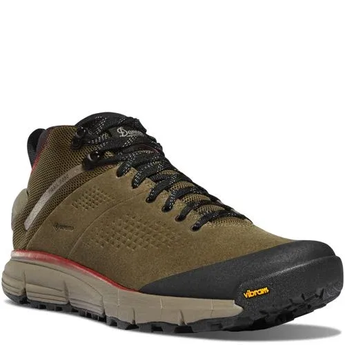 Danner Men's Trail 2650 Mid