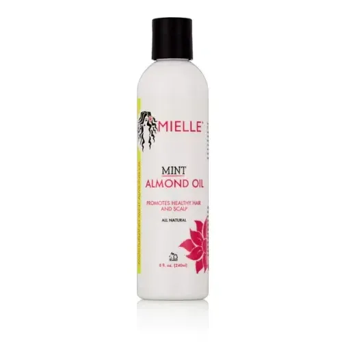 Mielle Organics Mint Almond Oil