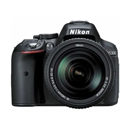 Nikon DX Series