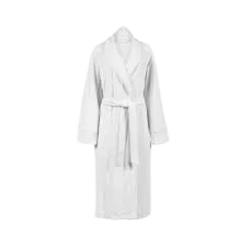 Pure Fiber Plush Velour Women's Robe