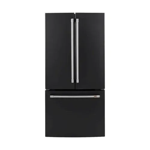 Café ENERGY STAR Counter-Depth French-Door Refrigerator