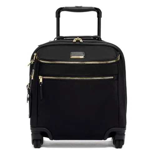 Tumi Voyageur Oxford Compact Carry-On