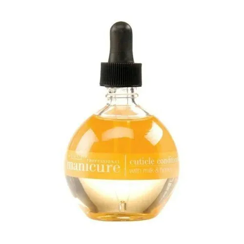 Cuccio Naturale Milk & Honey Cuticle Oil