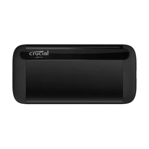 Crucial Portable SSD