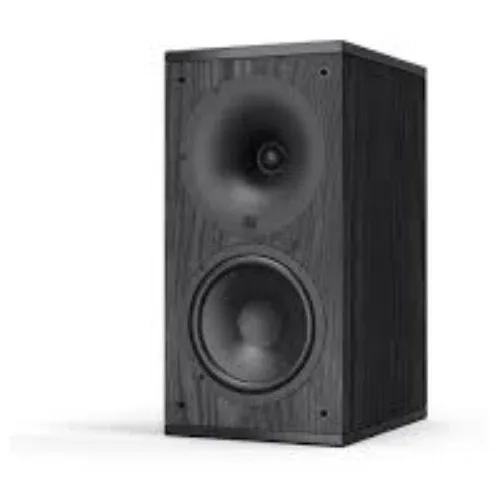 Monoprice Monolith by Monoprice Encore B6 Bookshelf Speaker (Each)