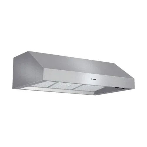 Bosch 800 Series 36" Externally Ducted Range Hood