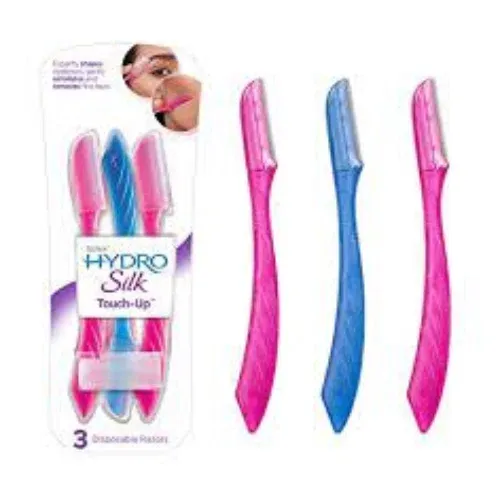 Schick Hydro Silk Touch-Up Razor