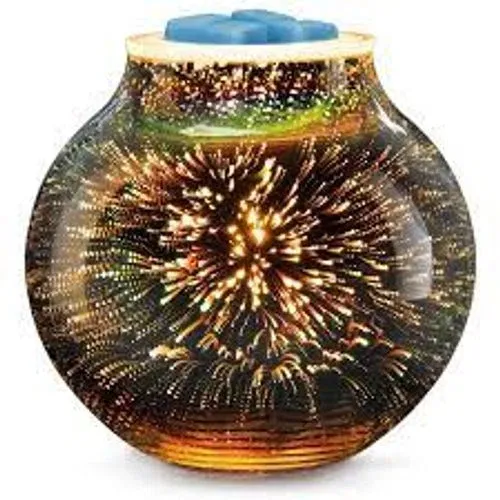 Scentsy Stargaze Warmer