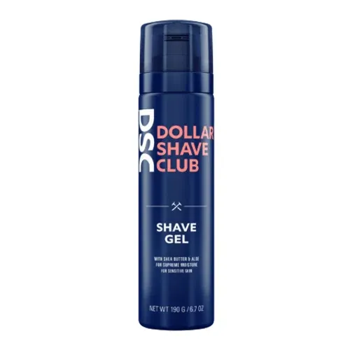 Dollar Shave Club Shave Gel