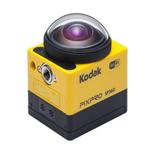 Kodak PIXPRO SP360