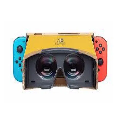 Nintendo Labo VR