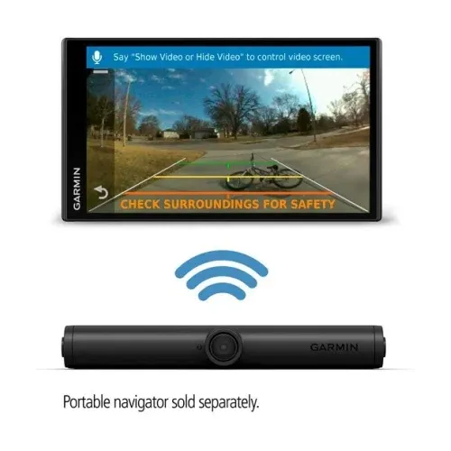 Garmin BC 40 Wireless Backup Camera