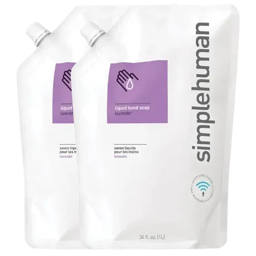 Simplehuman Moisturizing Liquid Hand Soap