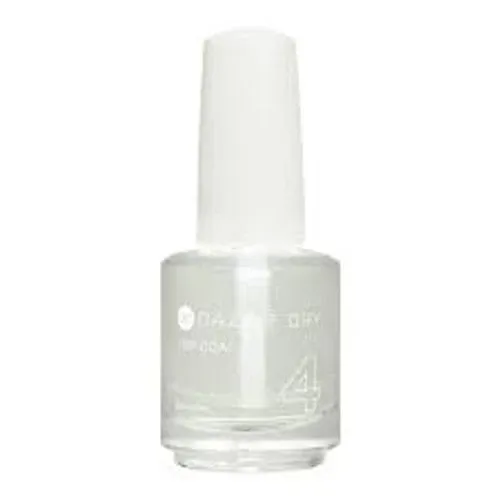 Dazzle Dry Top Coat