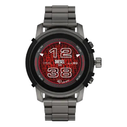 Diesel Griffed Smartwatch