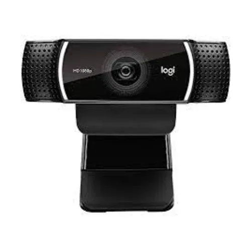 Logitech C922 Pro Stream