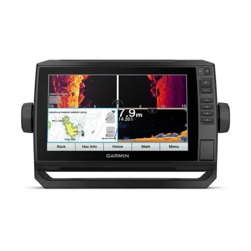 Garmin ECHOMAP UHD 92sv