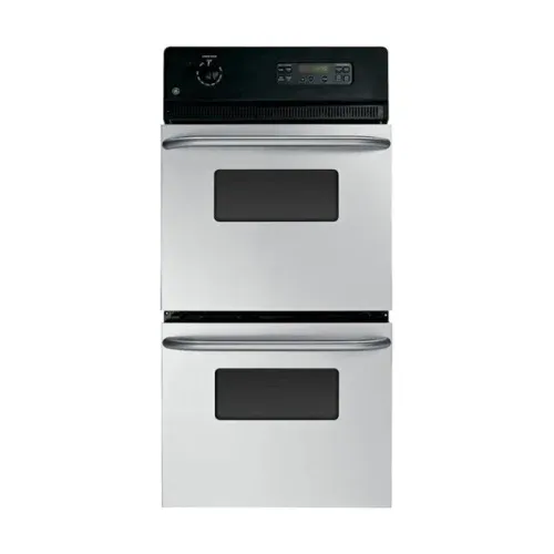 GE 24" Built-In Double Electric Wall Oven