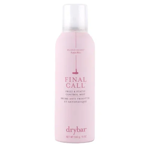 Drybar Final Call Frizz & Static Control Mist