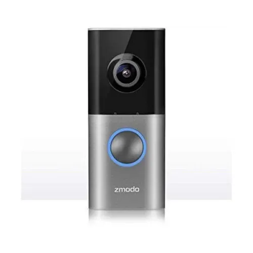 Zmodo Greet Pro Doorbell