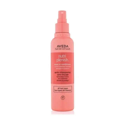 Aveda Nutriplenish Leave In Conditioner