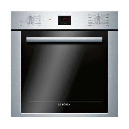 Bosch 500 Series 24" Built-In Single Electric Convection Oven