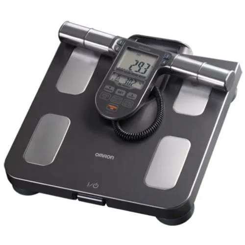 Omron HBF-514C Body Composition Monitor