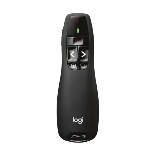 Logitech R400 Presenter Remote Control