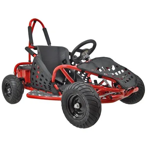 MotoTec Off Road Go Kart 48v 1000w