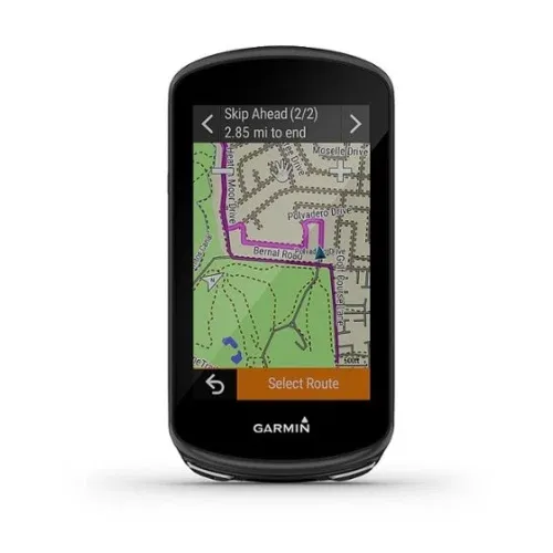 Garmin Edge 1030 Plus