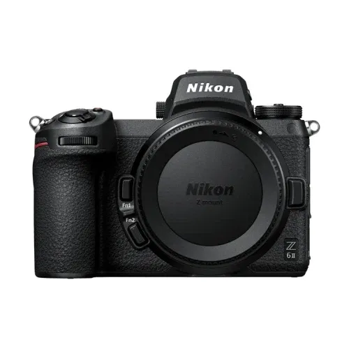 Nikon Z 6II Body Only