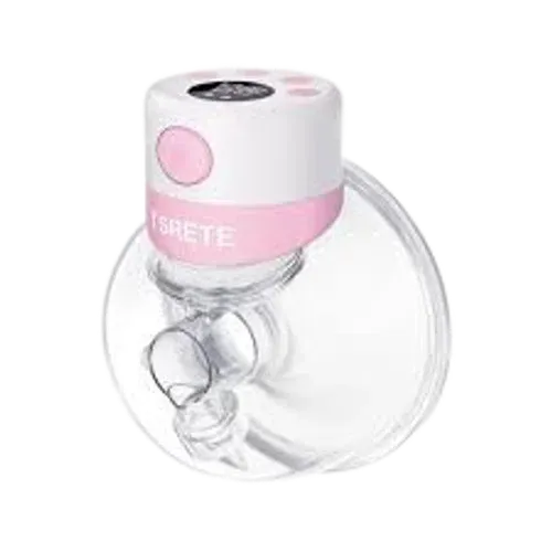 Tsrete S12 Wearable Electric Breast Pump