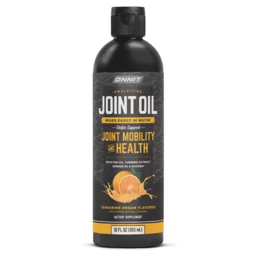 Onnit Joint Oil