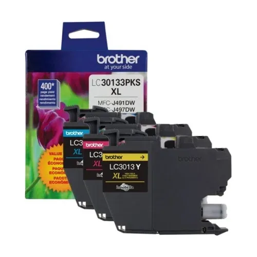 Brother LC3013 High-yield Ink