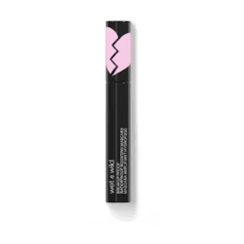 Wet n Wild Breakup Proof Waterproof Boosting Mascara