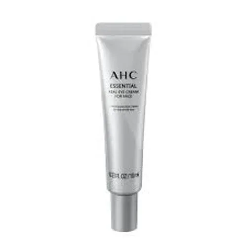 AHC Essential Real Eye Cream for Face
