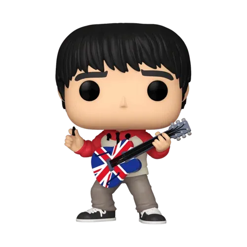 Funko Pop! Noel Gallagher