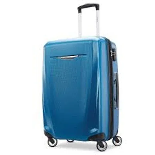 Samsonite Winfield 3 DLX Medium Spinner