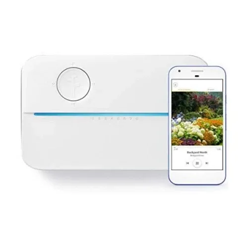 Rachio 3 Smart Sprinkler Controller