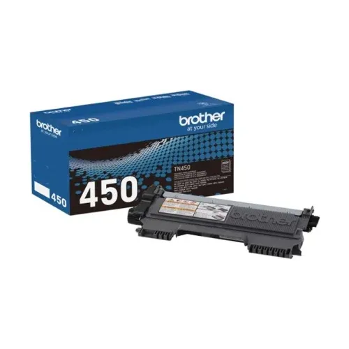 Brother TN450 High-yield Toner