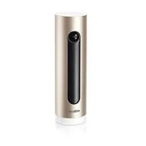 Netatmo Smart Indoor Camera