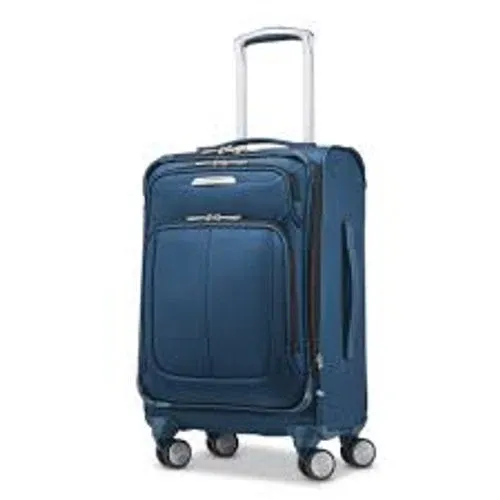 Samsonite Solyte DLX Carry-on Expandable Spinner