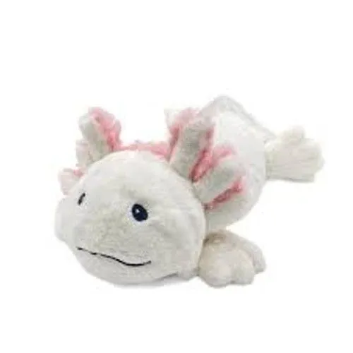 Warmies Microwavable Axolotl