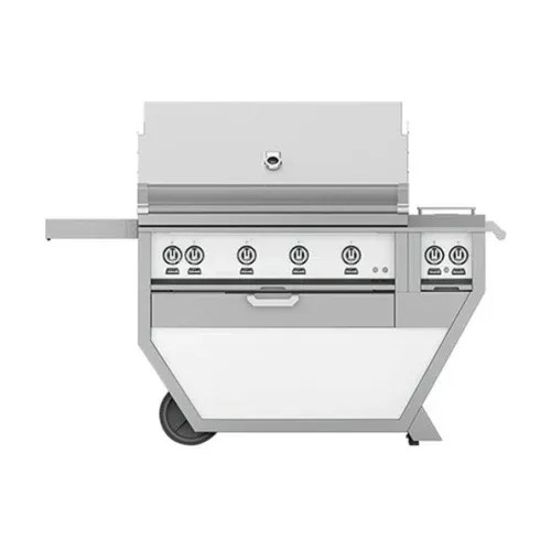 Hestan Deluxe Gas Grill