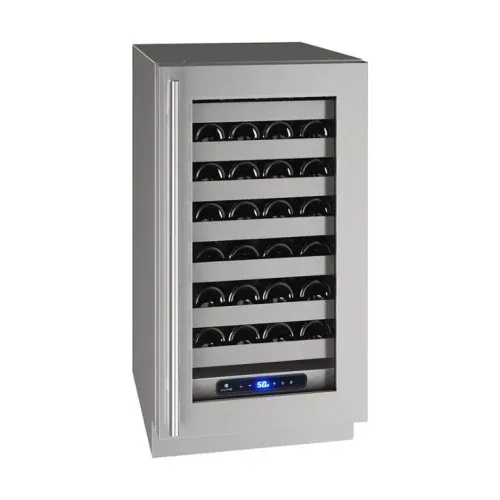 U-Line Wine Captain 5 Class 35-Bottle Wine Cooler