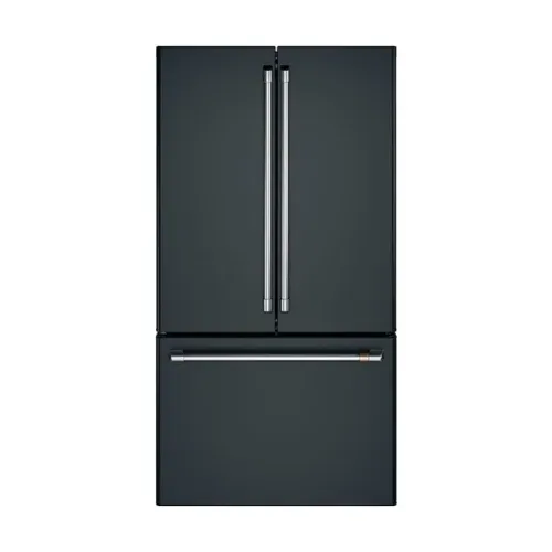 Café ENERGY STAR Smart Counter-Depth French-Door Refrigerator