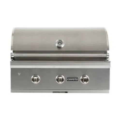 Coyote C-Series 34" Built-In Gas Grill