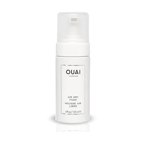 Ouai Air Dry Foam