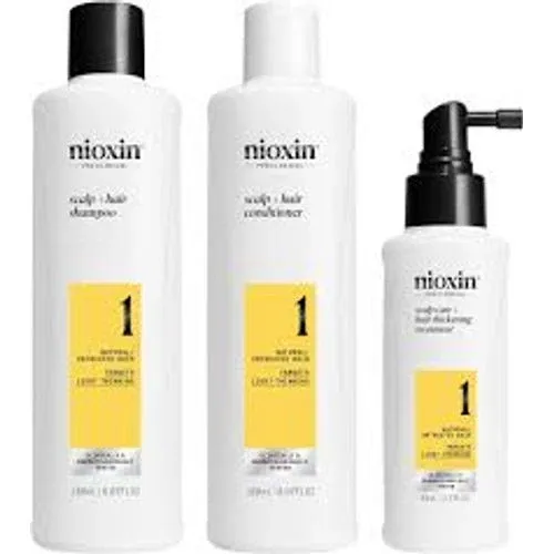 Nioxin System Kit 1