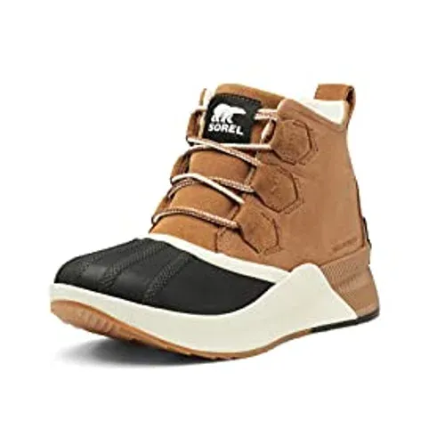 SOREL Women's Out N About III Classic Boot